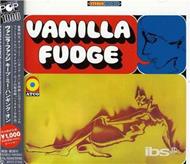 Vanilla Fudge