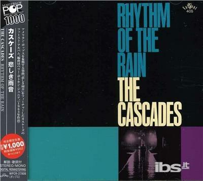 Rhythm of the Rain - CD Audio di Cascades