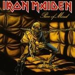Piece of Mind - CD Audio di Iron Maiden