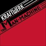 Man Machine - CD Audio di Kraftwerk
