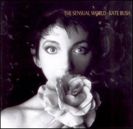 Sensual World - CD Audio di Kate Bush