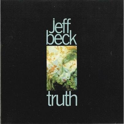 Truth - CD Audio di Jeff Beck