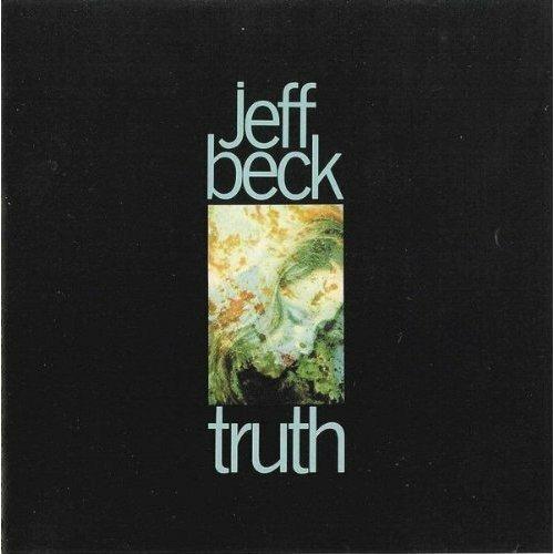 Truth - CD Audio di Jeff Beck