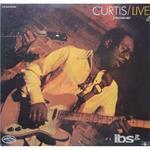 Curtis Live