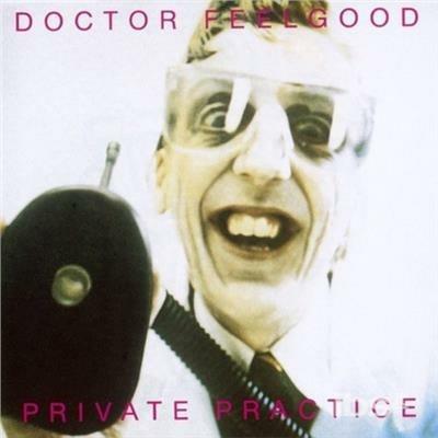 Private (Japanese Edition) - CD Audio di Dr. Feelgood