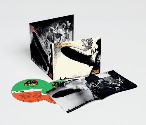 Led Zeppelin (Deluxe Edition) - CD Audio di Led Zeppelin