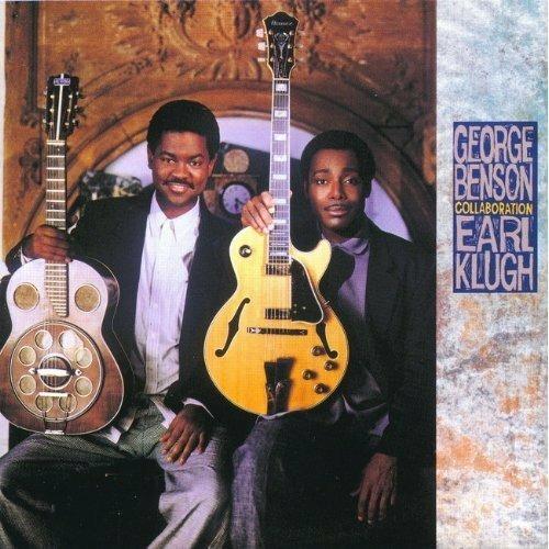 Collaboration - CD Audio di George Benson
