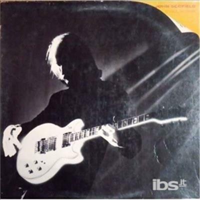 Still Warm - CD Audio di John Scofield