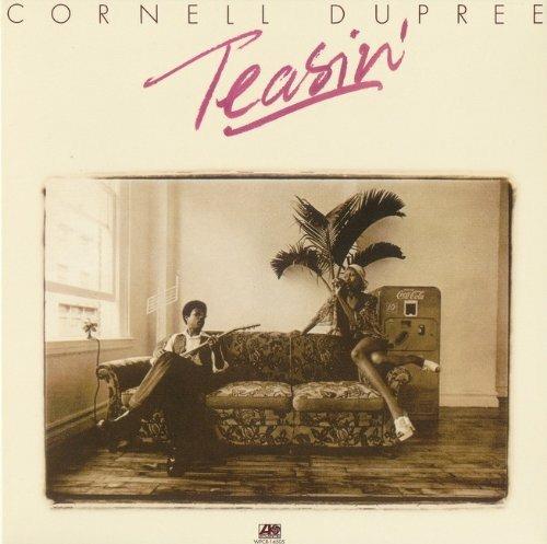 Teasin' - CD Audio di Cornell Dupree