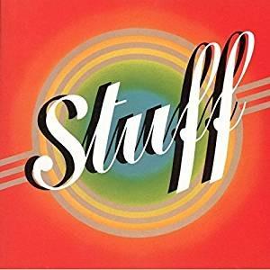Stuff - CD Audio di Stuff