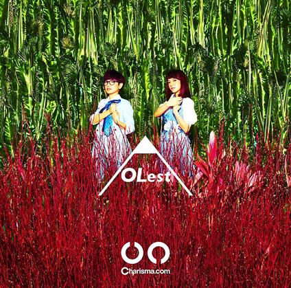 Olest - CD Audio di Charisma.Com