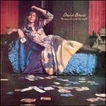 The Man Who Sold the World - CD Audio di David Bowie
