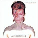 Aladdin Sane (Japanese Edition)