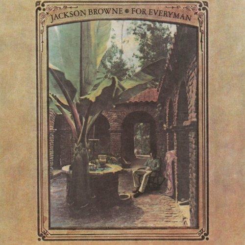For Everyman - CD Audio di Jackson Browne