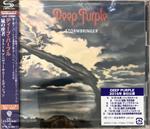 Stormbringer (SHM-CD)