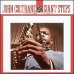 Giant Steps (Limited-Shm-Cd)