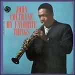 My Favorite Things - SHM-CD di John Coltrane
