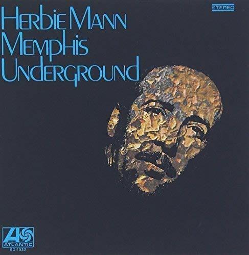 Memphis (Import - Limited Edition) - SHM-CD di Herbie Mann