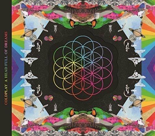 A Head Full (+ Bonus Tracks) - CD Audio di Coldplay