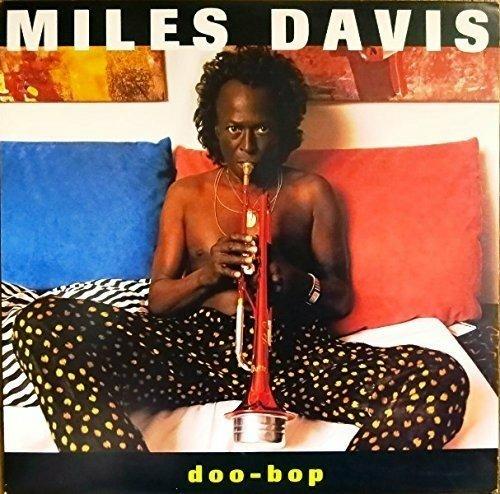 Doo-Bop (SHM CD Import Limited Edition) - SHM-CD di Miles Davis