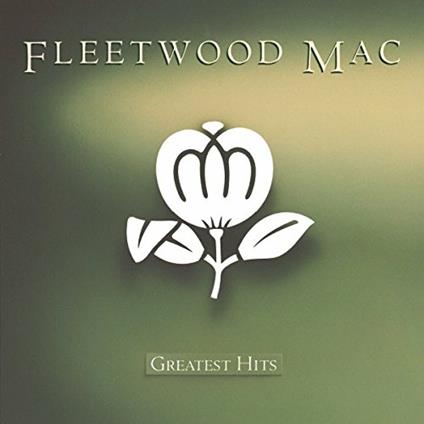 Greatest Hits (SHM CD Import) - SHM-CD di Fleetwood Mac