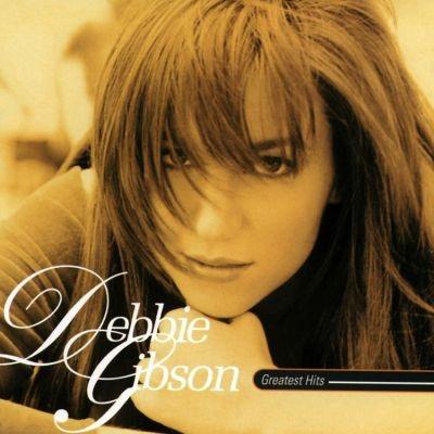 Greatest Hits (SHM CD Import) - SHM-CD di Debbie Gibson