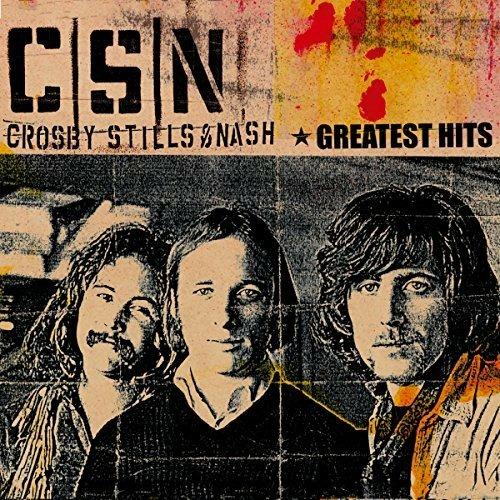 Greatest Hit (SHM-CD Import) - SHM-CD di Crosby Stills & Nash