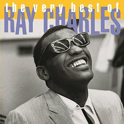 Very Best of (SHM CD Import) - SHM-CD di Ray Charles