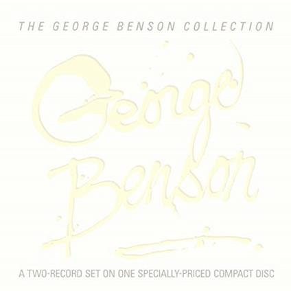 Collection (Shm-Cd-Low Price) - CD Audio di George Benson