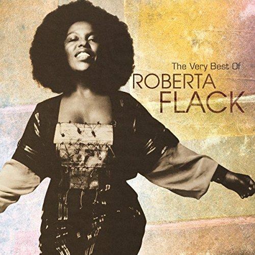 Very Best of (SHM CD Import) - SHM-CD di Roberta Flack