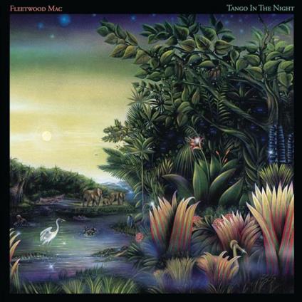 Tango in the Night (Remastered) - CD Audio di Fleetwood Mac