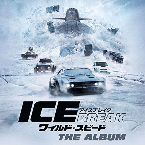 Fast & Furious 9: The Album (Colonna Sonora) - CD Audio
