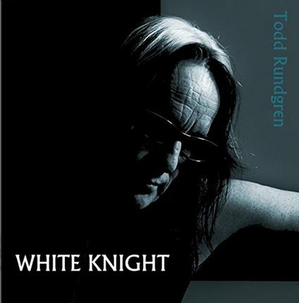 White Knight - CD Audio di Todd Rundgren