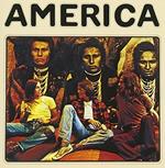America (SHM-CD)