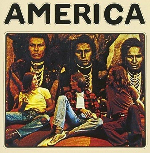 America (SHM-CD) - SHM-CD di America