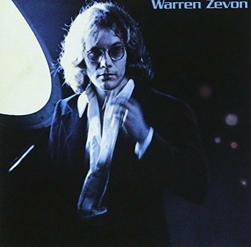 Warren Zevon (SHM CD Limited Edition Import) - SHM-CD di Warren Zevon