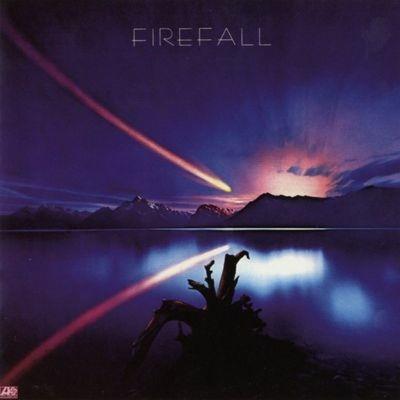 Firefall (Limited-Shm-Cd-1992 Remaster - CD Audio di Firefall