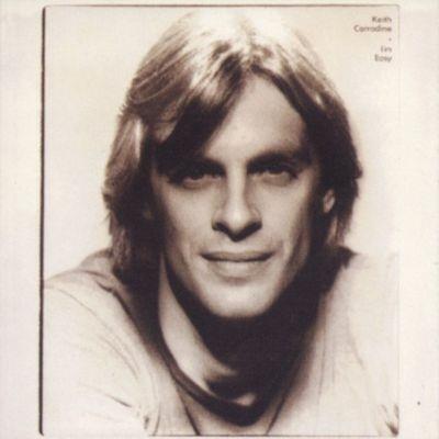 I'm Easy (SHM CD Import) - SHM-CD di Keith Carradine