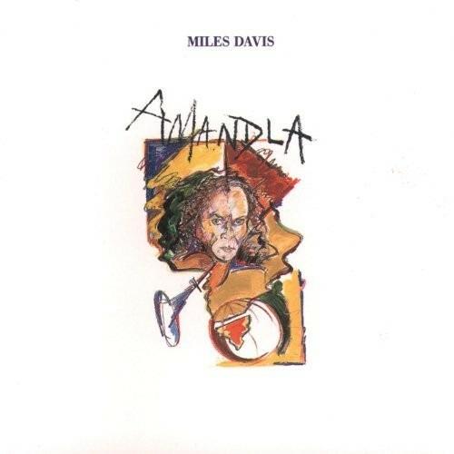 Amandla - SHM-CD di Miles Davis