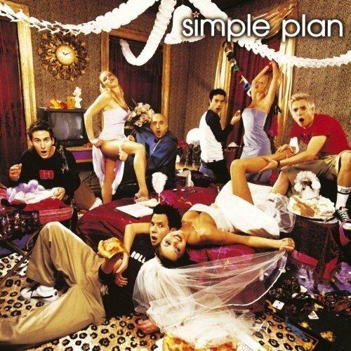 No Pads, No Helmets... Just Balls - CD Audio di Simple Plan