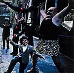 Strange Days (SHM-CD)