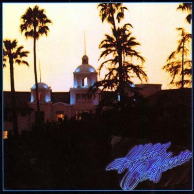 Hotel California (Remastering) - CD Audio di Eagles