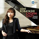 Chopin: Piano Sonata No.2 . Liszt: Annees De Pelerinage 2