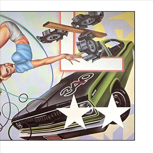 Heartbeat City - CD Audio di Cars