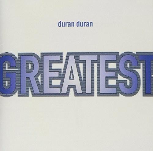 Greatest - CD Audio di Duran Duran