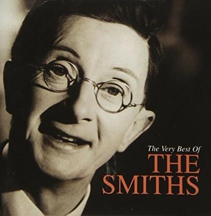 The Very Best of the Smiths (SHM-CD Import) - SHM-CD di Smiths