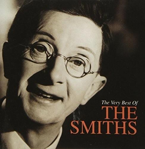 The Very Best of the Smiths (SHM-CD Import) - SHM-CD di Smiths