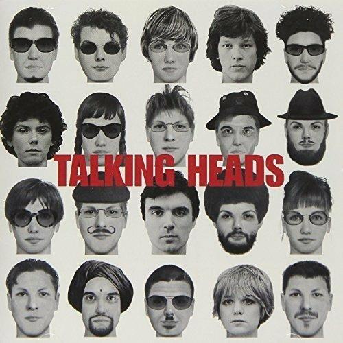 Best (SHM-CD) - SHM-CD di Talking Heads