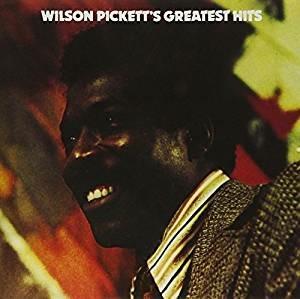 Greatest Hits (SHM-CD) - SHM-CD di Wilson Pickett