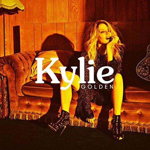 Golden - CD Audio di Kylie Minogue